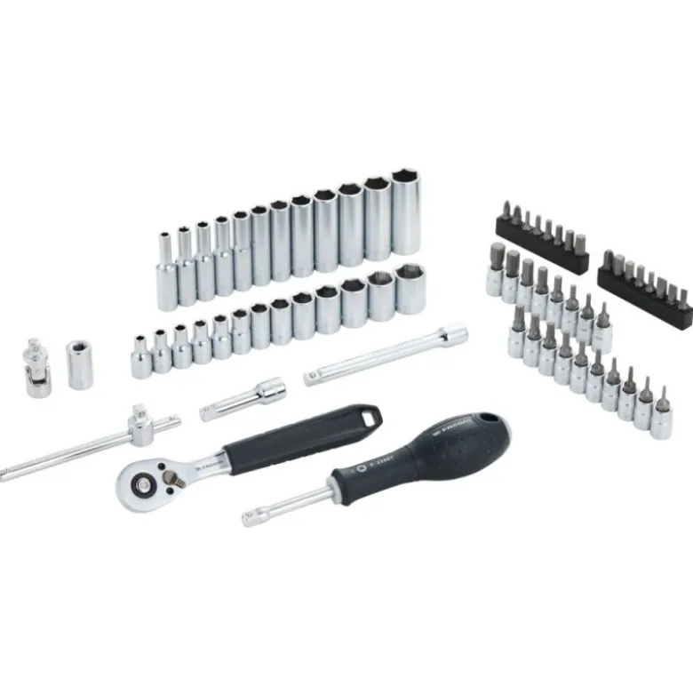 Module vissage et serrage 1/4 - FACOM | MODM.RL151-66PF