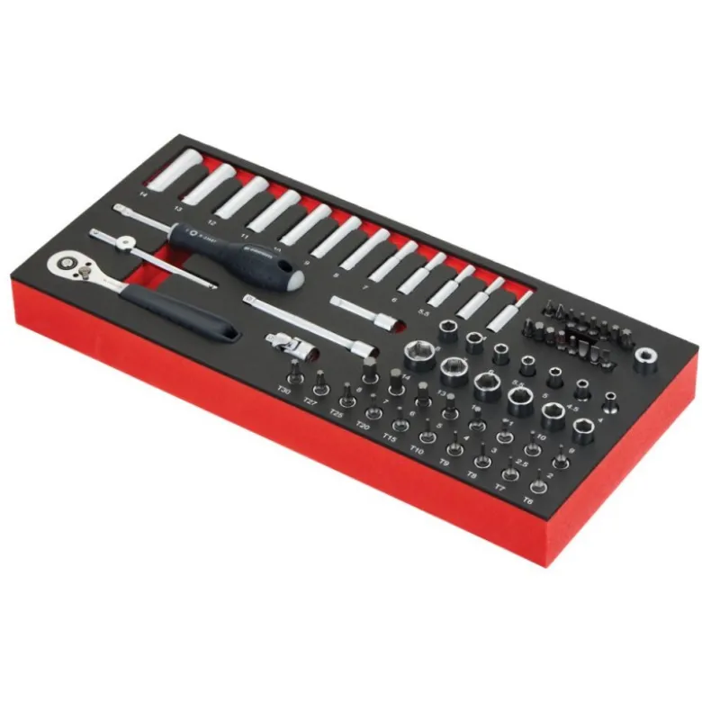 Module vissage et serrage 1/4 - FACOM | MODM.RL151-66PF