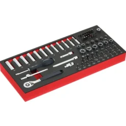 Module vissage et serrage 1/4 - FACOM | MODM.RL151-66PF