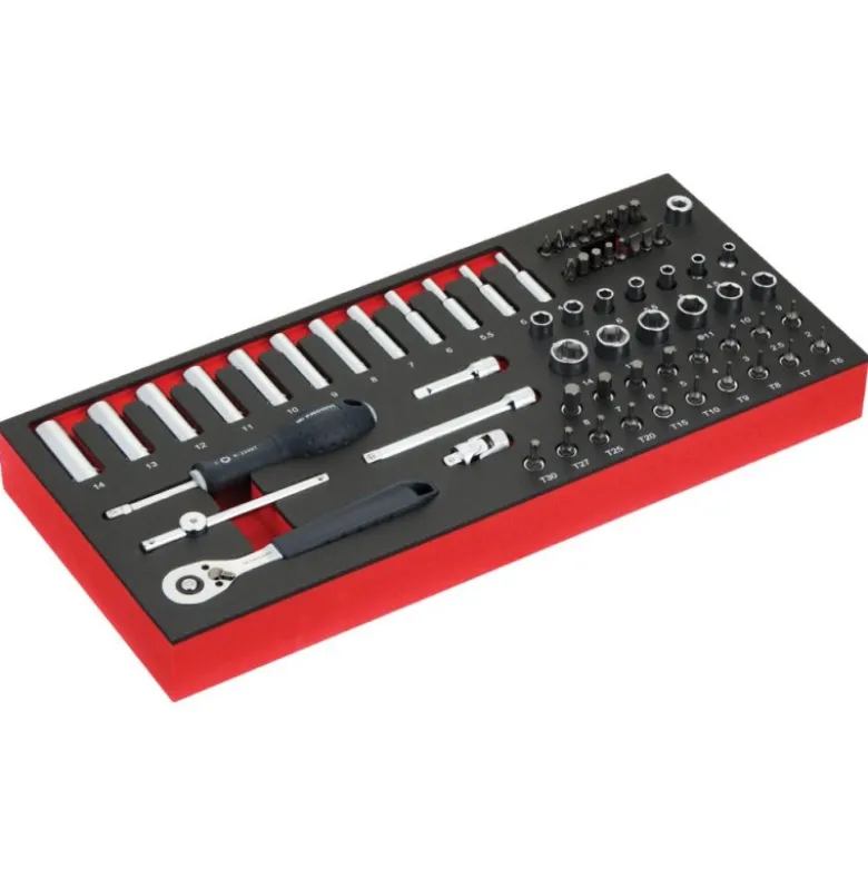 Module vissage et serrage 1/4 - FACOM | MODM.RL151-66PF