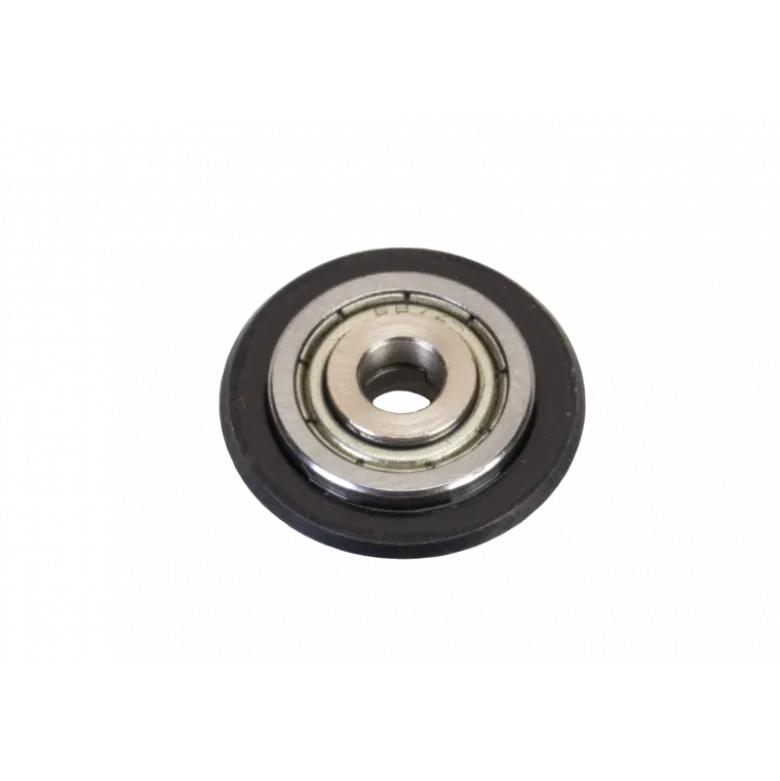 Molette Ø 22 MM EXTREME pour SLIM, TP/TQ - RUBI | 1901