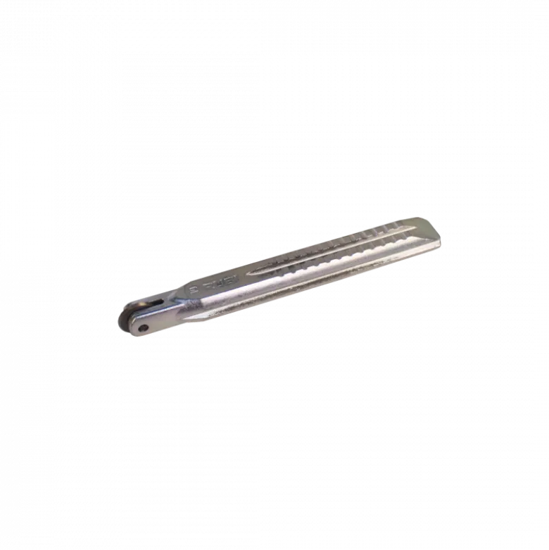 Molette Ø 10 MM. - RUBI | 1946