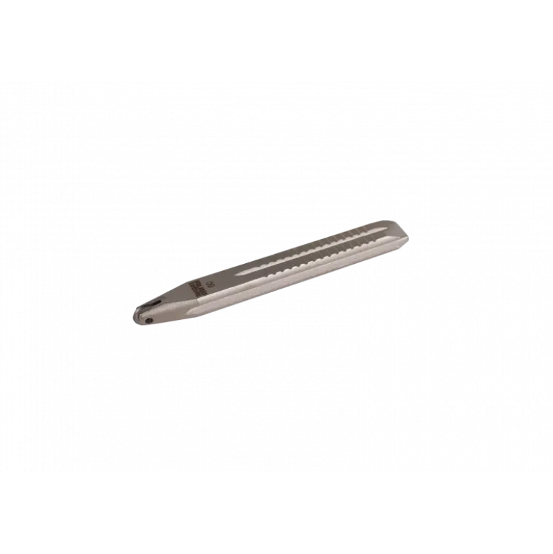 Molette PLUS ENDURE 8 MM pour TX et TZ - RUBI | 1903