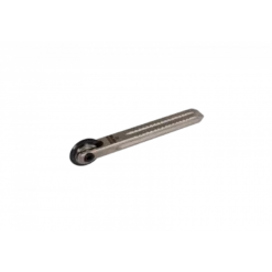 Molette PLUS Ø 22 MM EXTREM pour TX et TZ - RUBI | 1900