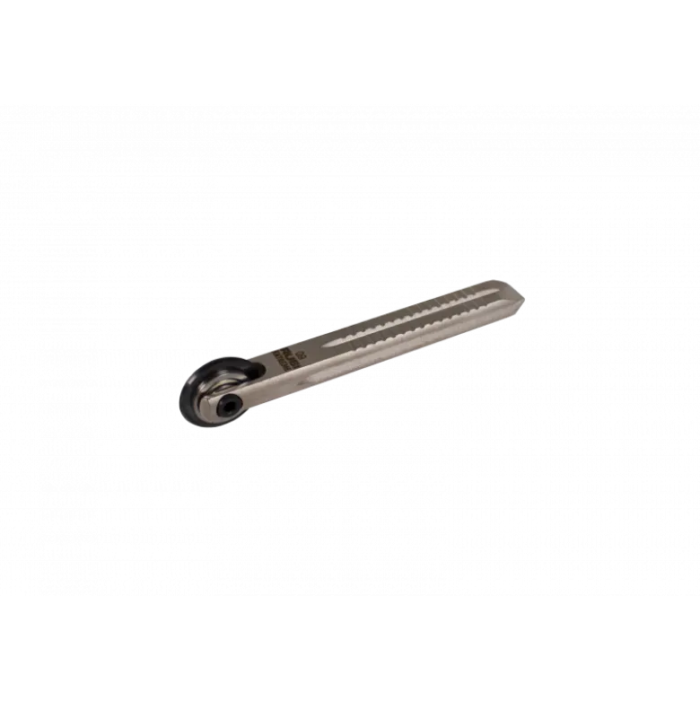 Molette PLUS Ø 22 MM EXTREM pour TX et TZ - RUBI | 1900