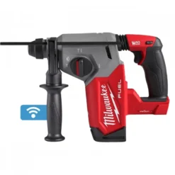 M18 ONEFH-0 Perforateur SDS+ 26mm FUEL, ONE KEY, 18V, sans batterie ni chargeur Milwaukee | 4933478895