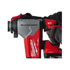 M18 ONEFHPX-552X Perforateur SDS+ 30mm FUEL ONE KEY Fixtec, 18V, 2 batteries 5,5Ah High Output, HD Box Milwaukee | 4933478496