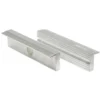 Mordache aimantées finition aluminium, 125 mm - KS Tools | 914.0073