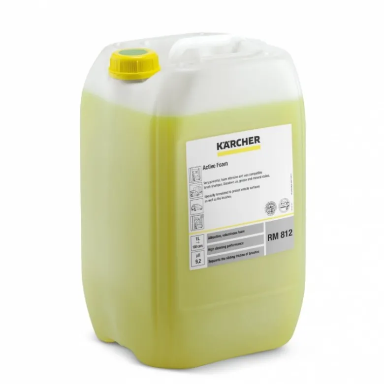 Mousse active RM 812 ASF Karcher | 6.295-137.0