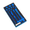 MOUSSE SERV. CLIQ. DOUILLES 1/2 VIDE - TYPE A / 180X410X30MM - ROEBUCK | 890390