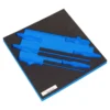 MOUSSE SERV. 6 LIMES EMMANCHE VIDE - TYPE A / 360X410X30MM - ROEBUCK | 890372
