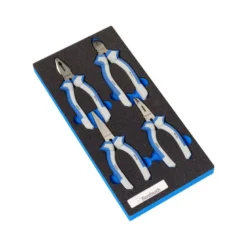MOUSSE SERV. 4 PINCES TYPE A / 180X410X30MM - ROEBUCK | 890423
