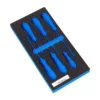 MOUSSE SERV. 6 TRNEVIS FENTE PH VIDE - TYPE A / 180X410X30MM - ROEBUCK | 890354