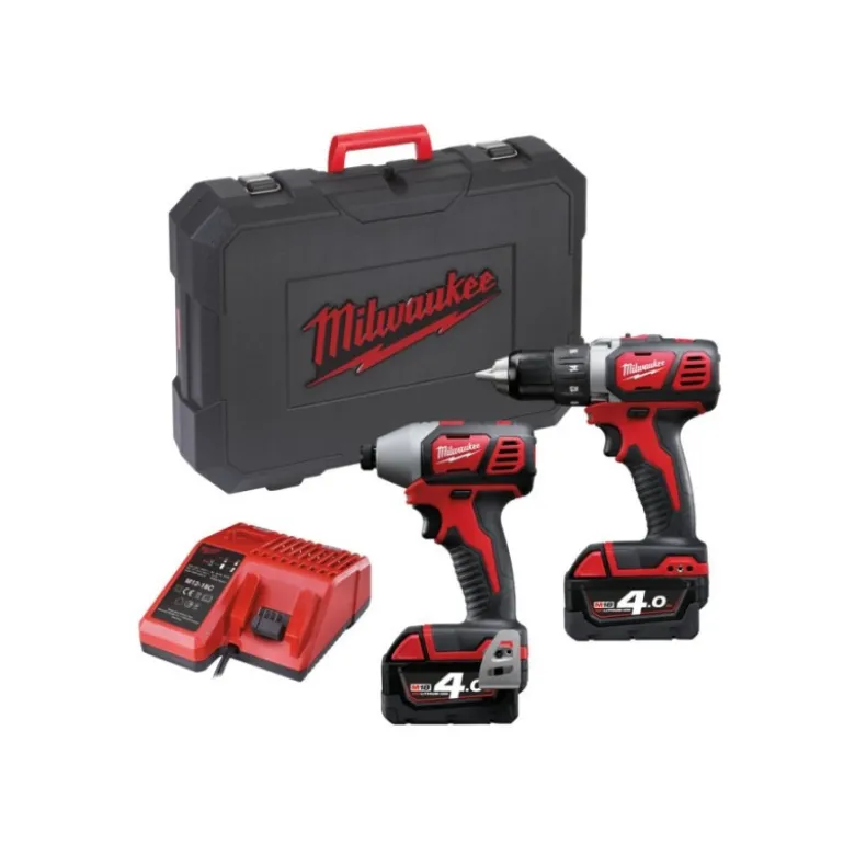 M18™ Powerpack M18 BPP2D-402C Milwaukee | 4933447126
