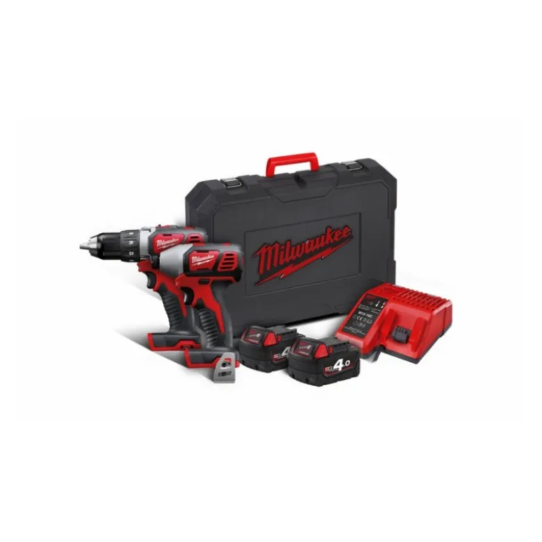 M18™ Powerpack M18 BPP2D-402C Milwaukee | 4933447126