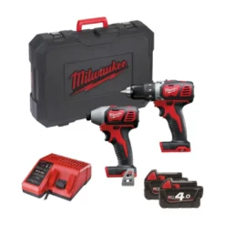 M18™ Powerpack M18 BPP2D-402C Milwaukee | 4933447126