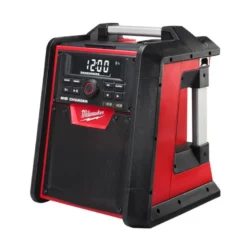 M18™ radio de chantier / chargeur M18 RC-0 Milwaukee | 4933446639