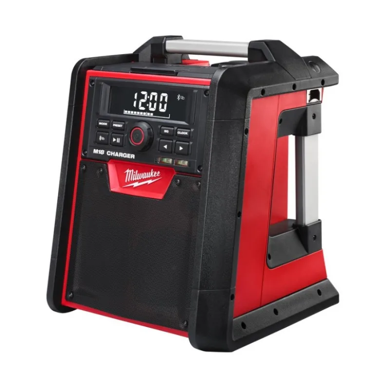 M18™ radio de chantier / chargeur M18 RC-0 Milwaukee | 4933446639