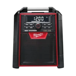 M18™ radio de chantier / chargeur M18 RC-0 Milwaukee | 4933446639