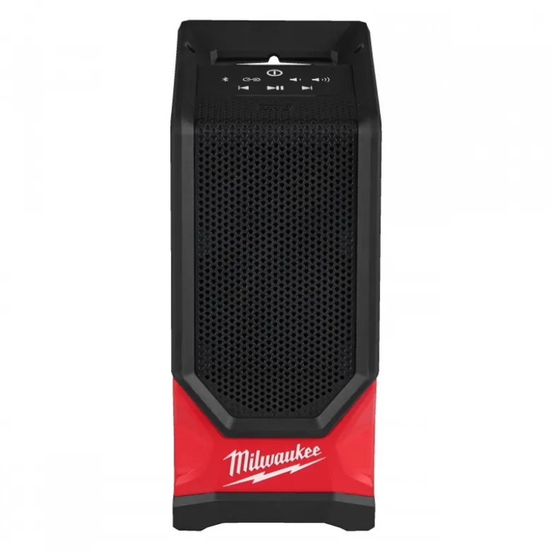 M18 SPEJSG2-0 - Enceinte Bluetooth 18V, sans batterie - Milwaukee | 4933493530