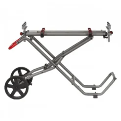 MSUV280 Piètement pour scie radiale extensible 2,80m Milwaukee | 4933478992