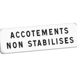 M9 T1 700 BLANC ACCOTEMENTS NON STABILISES TALIAPLAST | 525368