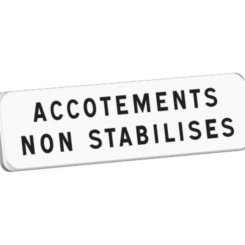 M9 T1 700 BLANC ACCOTEMENTS NON STABILISES TALIAPLAST | 525368