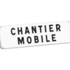 M9 T1 700 BLANC CHANTIER MOBILE TALIAPLAST | 525347