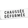 M9 T1 700 BLANC CHAUSSEE DEFORMEE TALIAPLAST | 525363