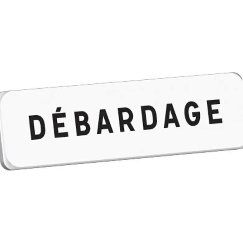 M9 T1 700 BLANC DEBARDAGE TALIAPLAST | 525364