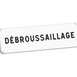 M9 T1 700 BLANC DEBROUSAILLAGE TALIAPLAST | 525367