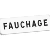 M9 T1 700 BLANC FAUCHAGE TALIAPLAST | 525351