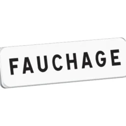 M9 T1 700 BLANC FAUCHAGE TALIAPLAST | 525351