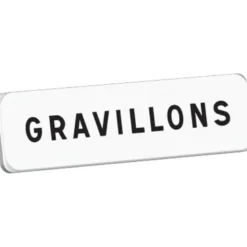 M9 T1 700 BLANC GRAVILLONS TALIAPLAST | 525352
