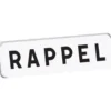 M9 T1 700 BLANC RAPPEL TALIAPLAST | 525343