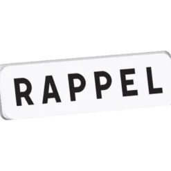 M9 T1 700 BLANC RAPPEL TALIAPLAST | 525343