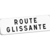 M9 T1 700 BLANC ROUTE GLISSANTE TALIAPLAST | 525346