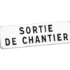 M9 T1 700 BLANC SORTIE DE CHANTIER TALIAPLAST | 525344