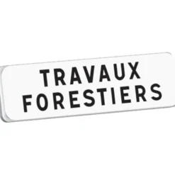 M9 T1 700 BLANC TRAVAUX FORESTIERS TALIAPLAST | 525366