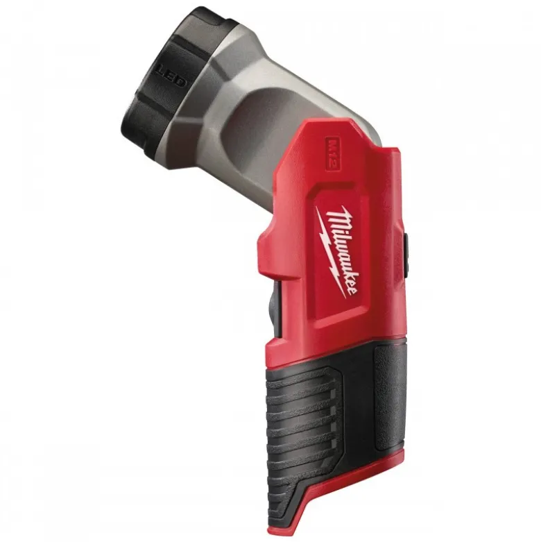 M12 TLED-0 - Lampe LED M12. Livré en Blister, sans batterie, ni chargeur Milwaukee | 4932430360