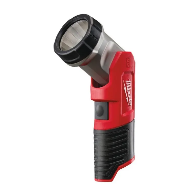 M12 TLED-0 - Lampe LED M12. Livré en Blister, sans batterie, ni chargeur Milwaukee | 4932430360