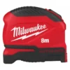 MÈTRE À RUBAN AUTOLOCK 8M/25MM 1 PC - Milwaukee | 4932498774