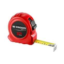 Mètre ruban Facom 3m x 19 mm | 893B.319PB