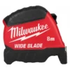 MÈTRE RUBAN LARGE PREMIUM 8M/35MM - Milwaukee | 4932499205