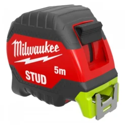 MÈTRE À RUBAN STUD 5M/33MM - Milwaukee | 4932498763