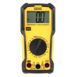 MULTIMETRE DIGITAL FATMAX - STANLEY | FMHT82565-0