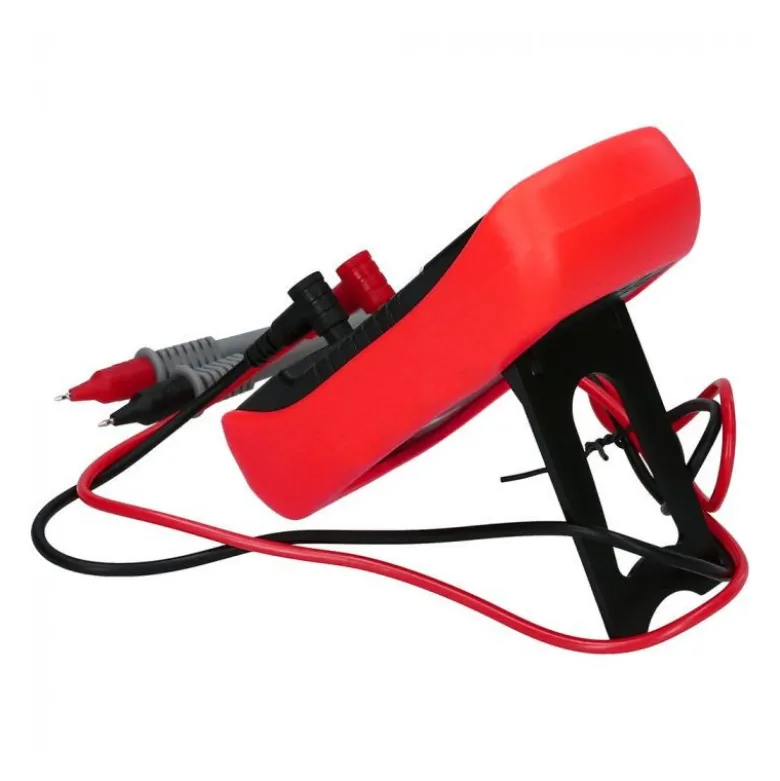 Multimètre digital - KS Tools | 150.1495
