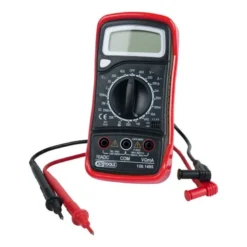 Multimètre digital - KS Tools | 150.1495