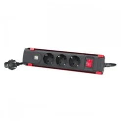 MULTIPRISE MAGNÉTIQUE COMPATIBLE UE - Milwaukee | 4932498959