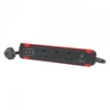 MULTIPRISE MAGNÉTIQUE COMPATIBLE R-U - Milwaukee | 4932498960